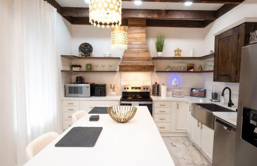 Esplanade Magic 5 Just Minutes By Uber Or Car To French Quarter and 5 mins from Superdome - Foto 3