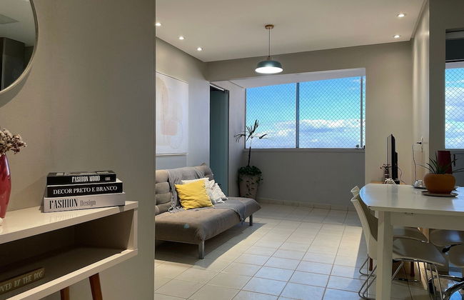 UNIQUE RESIDENCE - Foto 29