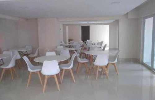 Vista para o mar - Praia dos Sonhos - Foto 41