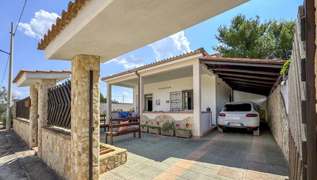 Villa Poseidon Clima e Parking - Foto 2, Imagen principal