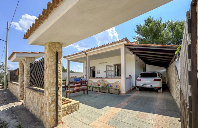 Villa Poseidon Clima e Parking - Foto 1