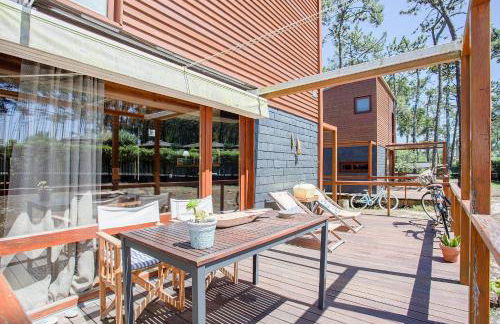 Liiiving in Ofir - Seaside Pool Bungalow - Photo 81