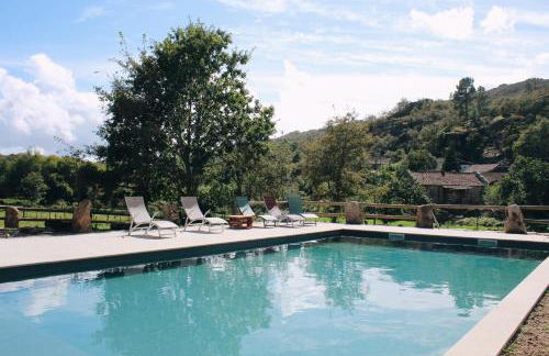 Aldeia de Pontes - Castro Laboreiro - Foto 15