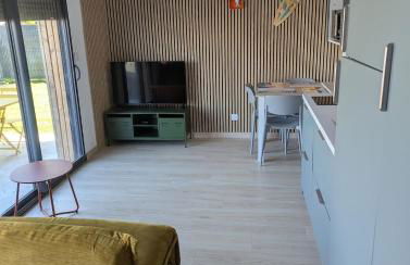 L'escale du Braou - Foto 11