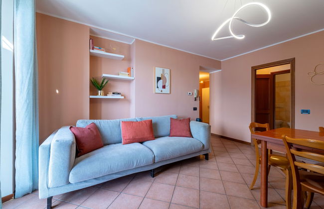 Lakefront Retreat by Wonderful Italy - Foto 35