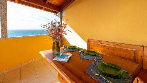 La Rosa dei Venti-Villa Angela Panoramic - Foto 5