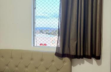 Apê moderno com garagem - Campo Novo, perto do Shopping Caruaru com Ar condicionado - Foto 6