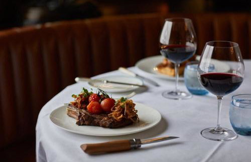 Luxury 3BR Home in Belgravia, Near Victoria - Foto 63