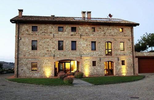 Agriturismo Podere Prasiano - Photo 41