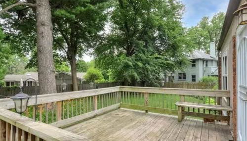 Spacious Omaha Retreat - Foto 5