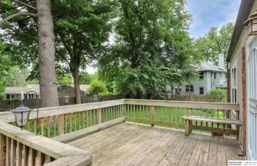 Spacious Omaha Retreat - Foto 5