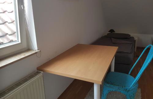 KiRoom Eberstadt 1 - Foto 4