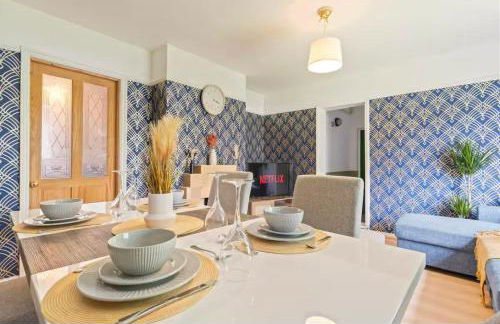 5 Bedroom House for Corporates, Workers, Business - Foto 32