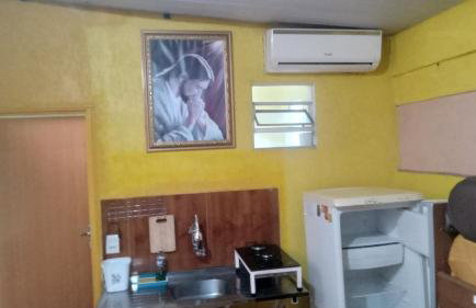 Quitinete Expominas Suite Ar - Foto 21