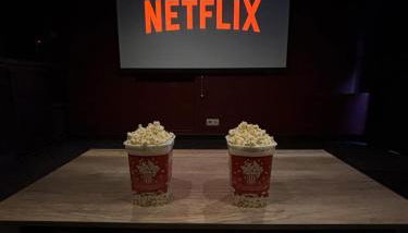 L'évasion popcorn - Photo 4