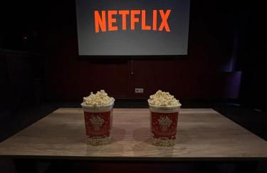 L'évasion popcorn - Foto 4