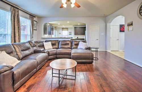 Spacious Richmond Home Close to Parks and Shopping - Foto 9