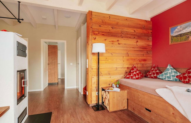 Holiday Homes in Torfhaus Harzresort, Torfhaus - Photo 32