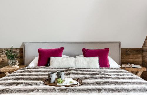 NA SKRAJU LASU domki z balią, jacuzzi - Foto 23