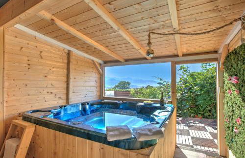 Casa Fra Gli Ulivi Apartments with Shared Pool - Foto 74