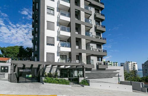 Piscina com Vista Mar | WI-FI 200mb #CA86 - Foto 33