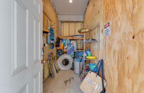 Cape Ocean Front - Jacuzzi - Elevator - Arcade Games! - Foto 16