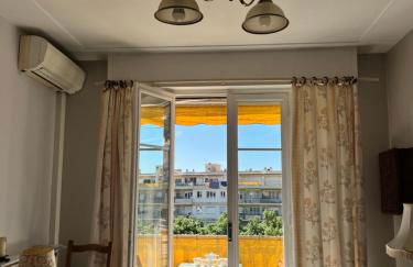 Studio style vintage à Nice - Foto 11