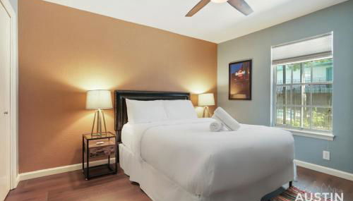 Long Term Luxury in Prime Location and Swimming Pool - Foto 2