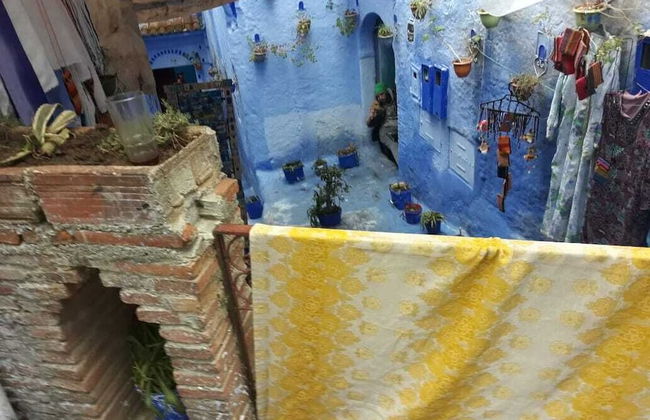 Maison Bahija - Photo 28