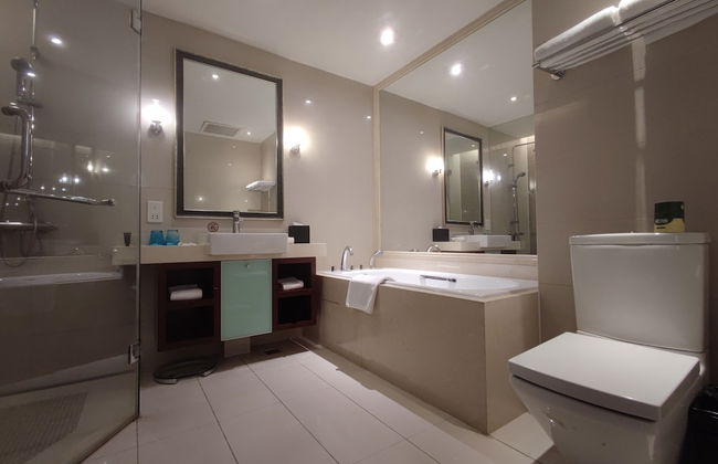 Tianjin Crown International Apartments - Photo 58