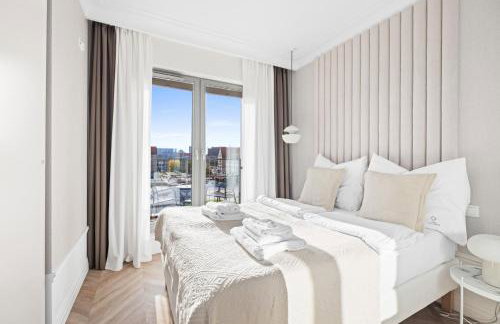 Grano Apartments Gdańsk Residence - Photo 2