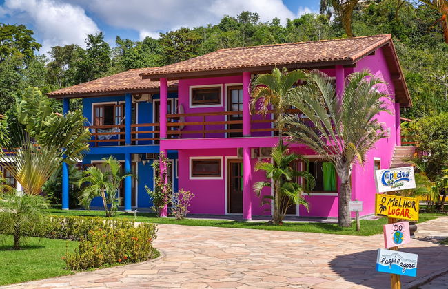 Capoeira Village - Foto 42