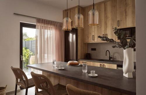 Pιgeon Nest Villa - Foto 23