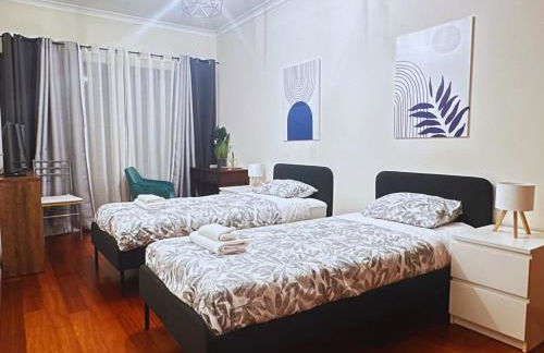 Apartamento Deluxe 3 bedroom - Foto 18