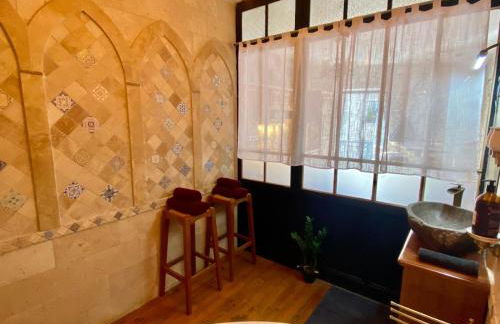 La Maison des Templiers ~ Ostal Médiéval ~ Logis enchantés - Foto 19