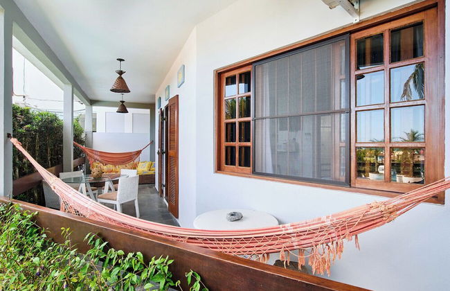 Chalés Mirante da Lagoinha - Foto 54