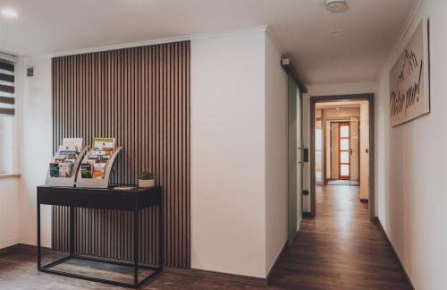 Ferienwohnung Tretter Natur Pur - Photo 11