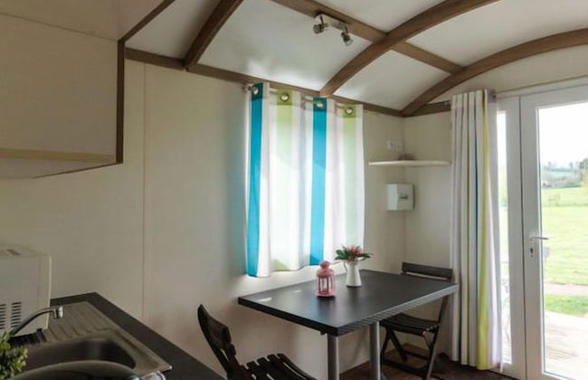 La Ferme des Épis - Foto 22