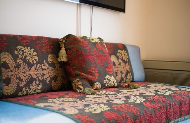 Alexander's Penthouse - Foto 36