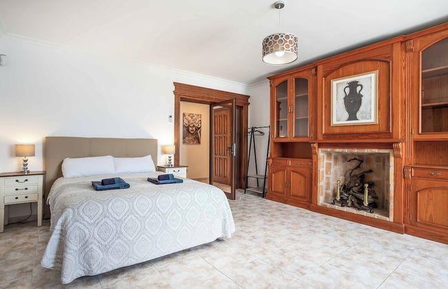 Casa Sussa - Foto 10