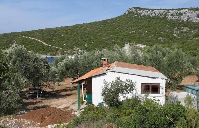 Peaceful 2-bedroom Robinson House Orca - Photo 23