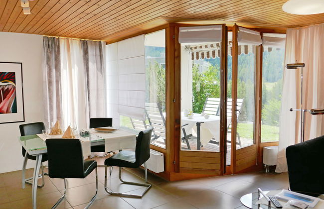 Chesa Piz Cotschen 2 - Foto 10