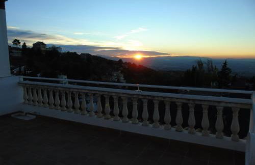 Apartamentos Turísticos Cumbres Verdes - Foto 53