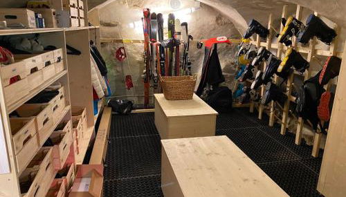 Chalet familial confortable à Méribel - Accès pistes facile - FR-1-688-73 - Foto 3