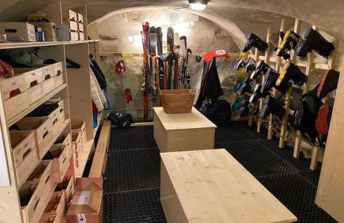 Chalet familial confortable à Méribel - Accès pistes facile - FR-1-688-73 - Foto 3