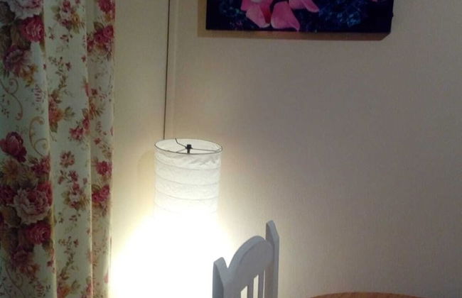 Apartamentos Virgen de Villaverde - Photo 15