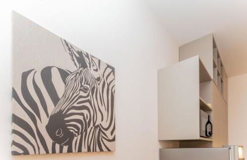 New Exclusive Apartment FONDAZIONE PRADA Tram to Duomo - Foto 29