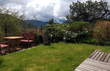 Schöne Aussicht - Foto 8