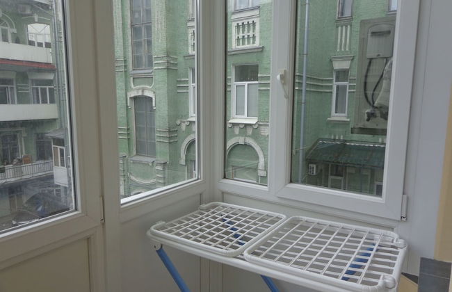 Olympiiska apartments - Foto 57