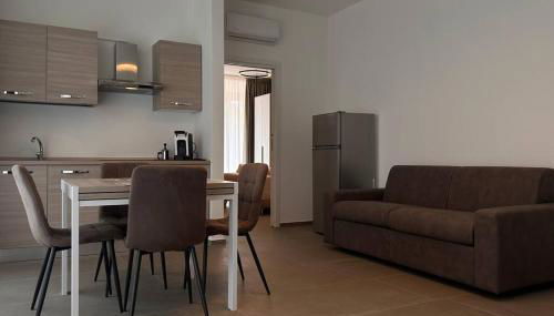 CconfortHotels Puglia Promenade Apartment 3 - Foto 4